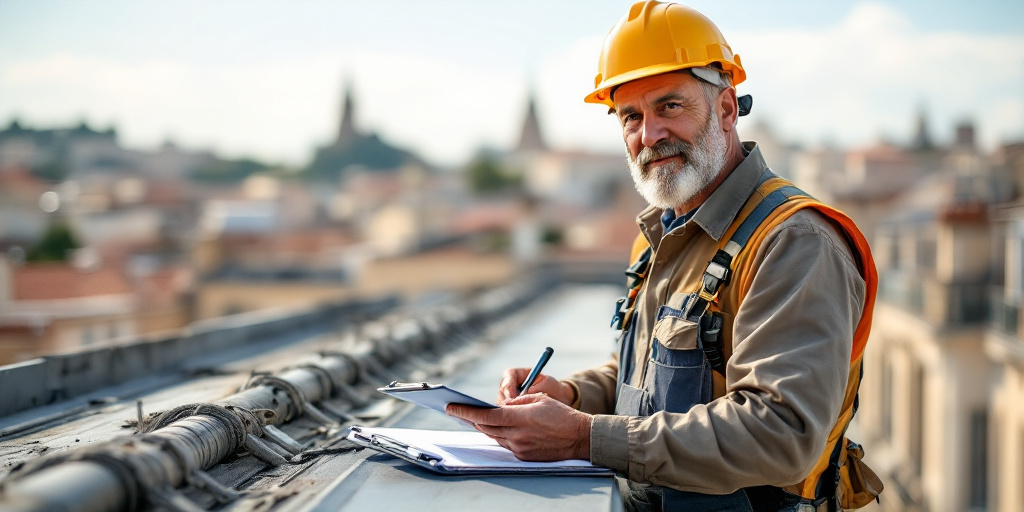 Services de plomberie pour Propriétaires & Gestionnaires d'Immeubles