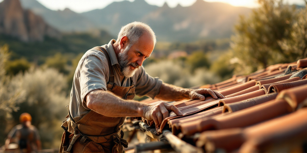 Service de plomberie Ă Maussane-les-Alpilles
